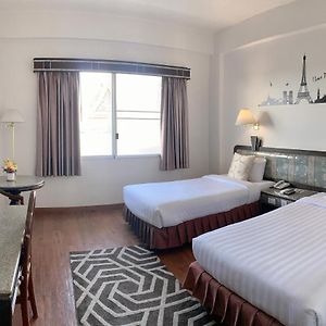 Thaihotel Nakorn Si Thammarat